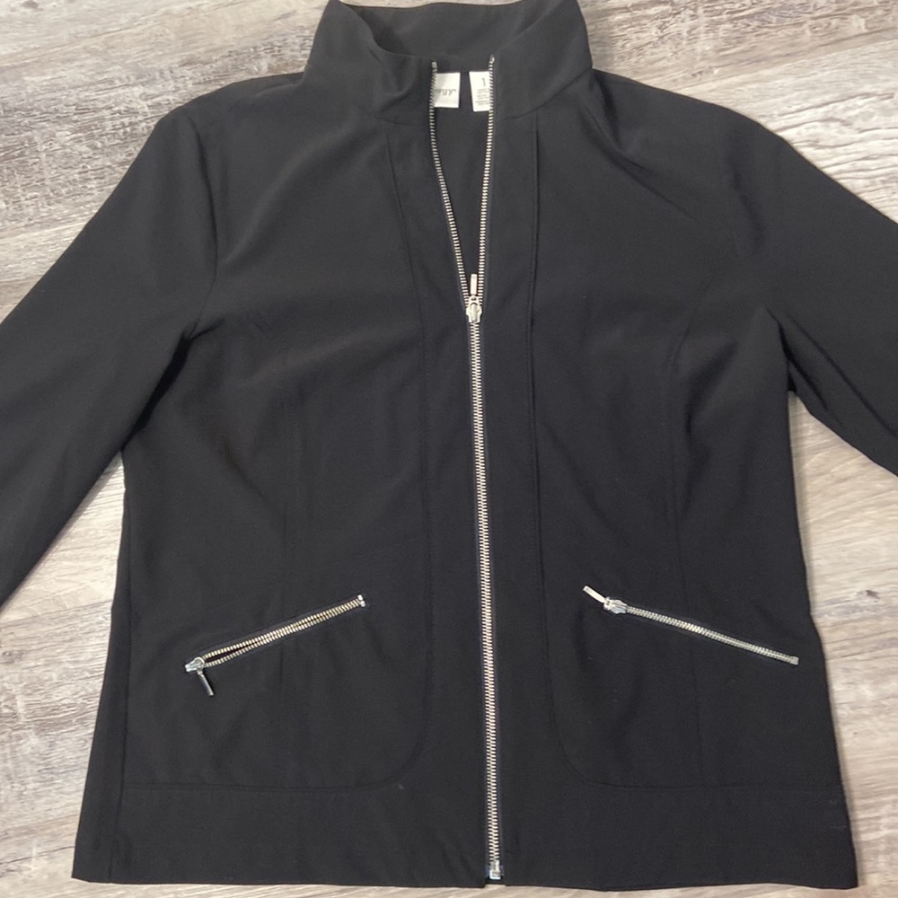 Chico Lightweight Jacket - image 2